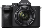Sony Alpha 7 IV Full-Frame Mirrorless Camera Kit 33 MP with Sony Lens 28-70 mm F