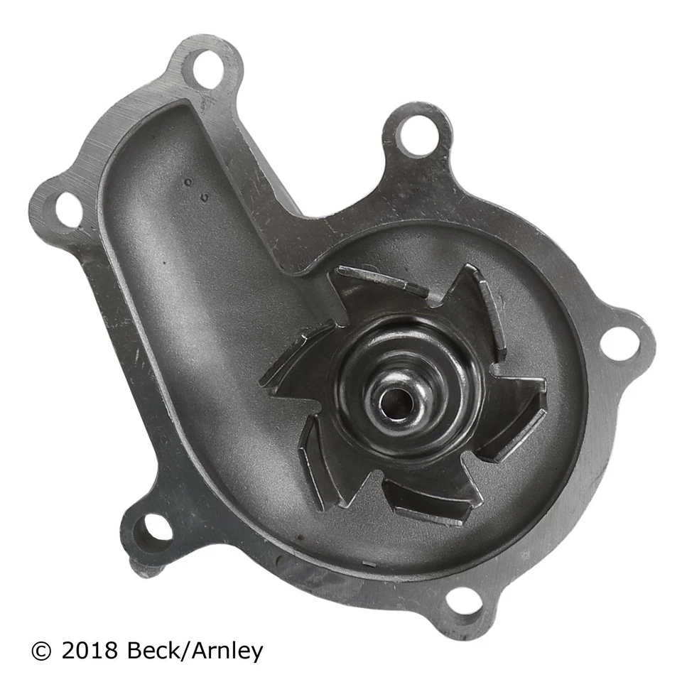 Bomba de agua Beck Arnley 131-2145 para 93-01 Nissan Altima Foto 3 de 4
