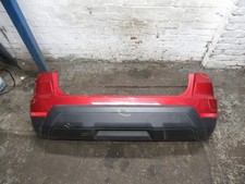 2017 SEAT ARONA MK1 5DRS HATCH REAR BUMPER WITH PDC SENSORS