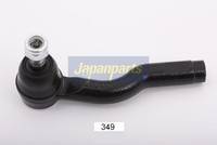 Spurstangenkopf Vorne Rechts FÜR Mazda 6 Station Wagon (Gy) - Japanparts TI-348R