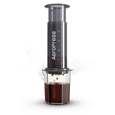 AeroPress XL Kaffeemaschine