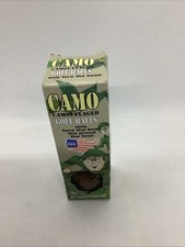 Camouflage Golf Balls Gag Gift Fundraiser Mother, Father and Camo Present