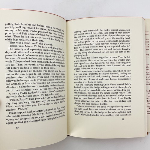 The Gift of Acabar Og Mandino Hardcover Book 1978 Inspirational Fiction - Picture 13 of 23
