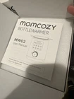 Momcozy MW02 Baby Bottle Warmer Gentle & Easy Warming Nutri MW02 Model
