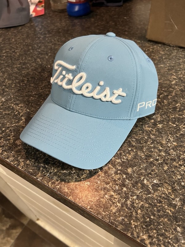 Titleist Golf