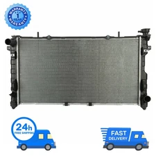 UIU 2795 Radiator for 05-07 Dodge Grand Caravan Chrysler Town & Country Voyager