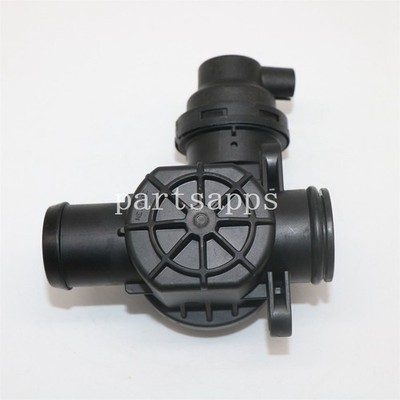 OEM Water Cooling System Valve 9A110655503 For   981 Boxster 981C Cayman #as