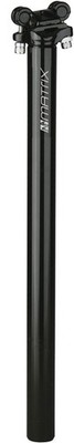 MATRIX Patentsattelstütze SP1 Alu schwarz-matt, Durchmesser: 30,9 mm,