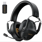 SENZER SG600 Pro Wireless Gaming Headset with Microphone