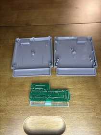 Top Secret Episode Golgo 13 Nintendo NES Cartridge Only Tested