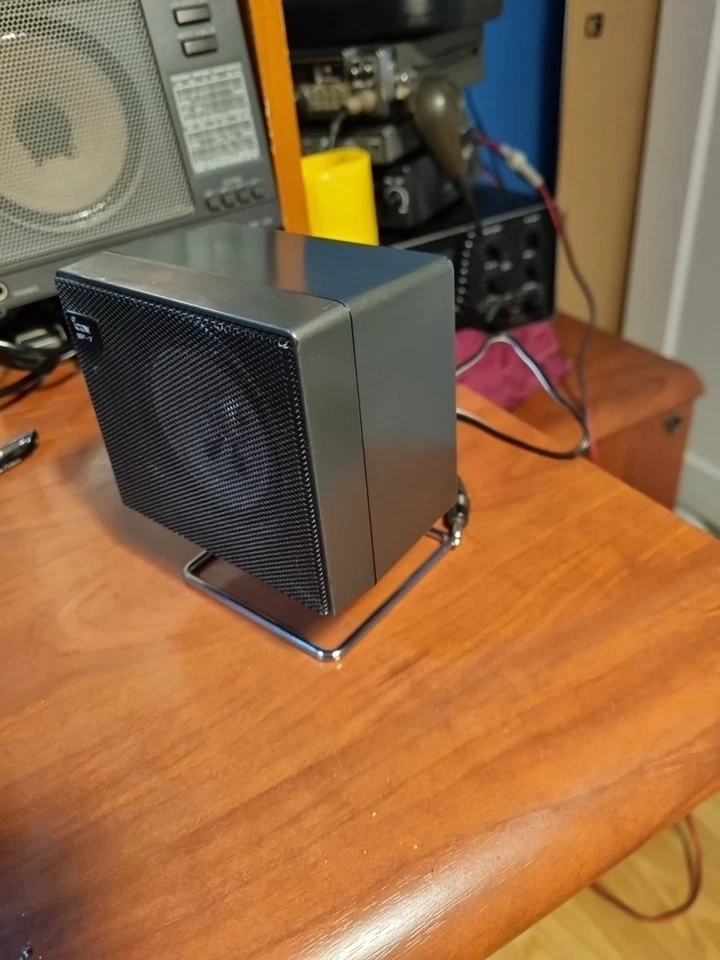 Icom SP-7 External speaker per Icom IC-275 / IC-475 / IC-1275 / IC-575 - Immagine 2 di 4