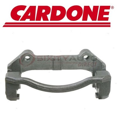 Cardone Reman 14-1239 Disc Brake Caliper Bracket for 5143699AB Hardware  wp