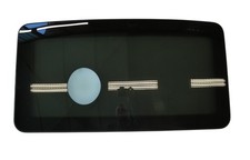 Mercedes W163 ML 55 AMG A1637801021 Deckel Glas Glasdach Mercedes W163 ML 55 AMG A1637801021 Deckel Glas Glasdach