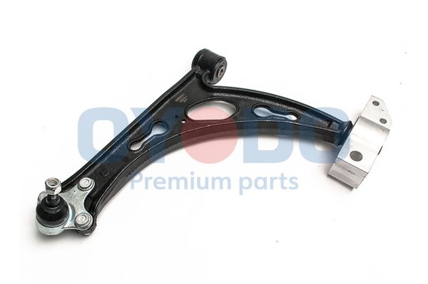Oyodo Querlenker Dreieckslenker 30Z9020-OYO FüR VW Golf 5 1K1 Plus 5M1 521 3 137-image