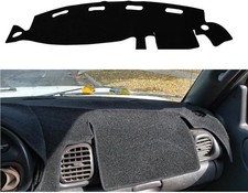 Dash Cover Dashboard Mat Carpet Compatible With 1998 1999 2000 2001 Ram 150
