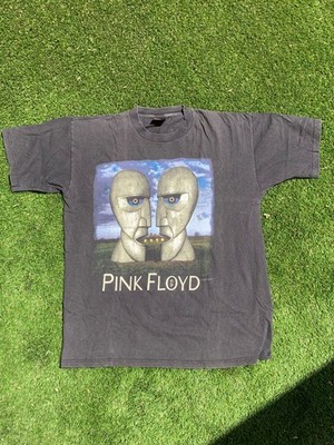 VERY RARE Pink Floyd Division Bells 1994 North American Tour Vintage XL T-Shirt
