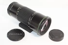 Excellent++ Pentax SMC Pentax-A Star 645 300mm F/4 ED IF Lens From Japan
