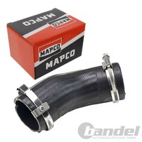 Mapco Ladeluftschlauch Passend FüR CitroËN Berlingo C-ELYSEE C3 C4 C5 DS3 DS4 DS