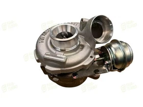 Turbolader Garrett Mercedes C-Klasse W203 2.1 CDI 2000-2007 711006-1