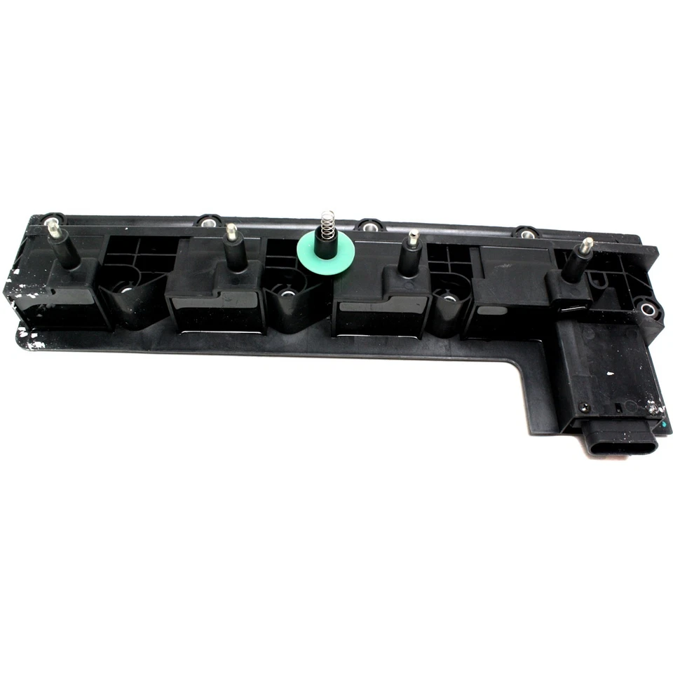 Bobina de encendido para 00-03 Cadillac DeVille Seville 01-03 Oldsmobile Aurora trasero Foto 4 de 4