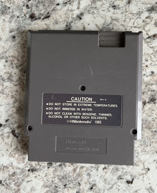 JORDAN VS BIRD ONE ON ONE NES