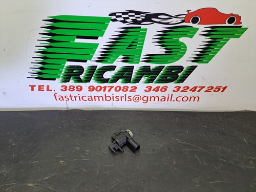 MAGNETVENTIL DRUCKSENSOR VOLKSWAGEN AUDI 2.0 3.0 TDI 1K0906283A 2009