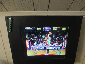 NBA Hangtime Jamma PCB