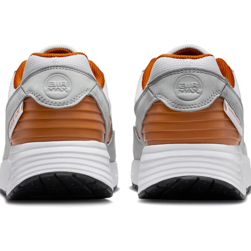 Texas Longhorns Nike Air Max Verse Solo Shoes Sneaker Unisex 2025 NCAA Training - Image 4 of 4