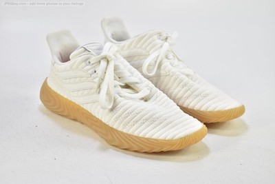Adidas Sobakov Herren Sportschuhe Sneaker  EUR 39 1/3 Nr. 26-Y 438