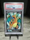 Charizard V 153/172 Full Art Ultra Rare PSA 10 Pokémon Brilliant Stars Gem Mint