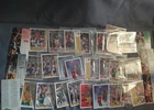 Michael Jordan + NBA Basketball Card Collection Lot