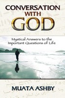 Muata Ashby | Conversation With God | Taschenbuch | Englisch (2007)