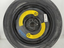 2015-2016 Audi Q3 Spare Donut Tire Wheel Rim Oem XDOZ0