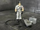 Mainframe V1 100% Complete G.I. Joe 1986 Hasbro Vintage Action Figure