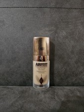 Image of Charlotte Tilbury Airbrush Flawless Foundation 8 Neutral PLEASE READ DESCRIPTION