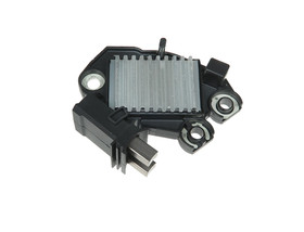 Voltage Regulator 12v Relay For Valeo Alternators Audi BMW Mercedes-Benz