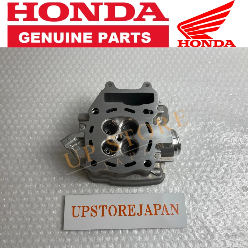 h*k様 新品未使用 CRF150R/B シリンダーヘッド 12200-K28- Motorcycle Cylinder Heads & Valve Covers for Honda CRF150R for