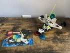 LEGO Space Exploriens 6856 Planetary Decoder 100% Complete W/Instructions 1996