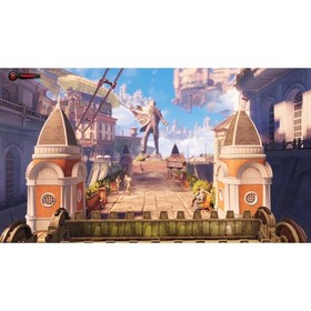 BioShock: The Collection - PlayStation 4