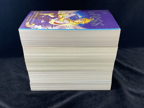 The Lunar Chronicles Books 1-5 Scarlet, Cinder, Cress, Stars Above, Winter Lot 5 - Picture 5 of 12