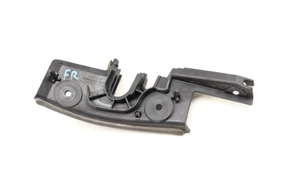 2015-2016 BMW 428I XDRIVE GRAN COUPE - Front Right SEAL / Bracket 8621100 - Image 2 of 4