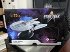 Star Trek Picard USS Titan XL NCC-80102 Fanhome Ship & Magazine NEW