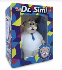 Dr Simi  Llavero Original!!!