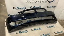 BMW 5er F10 F11 Stoßstange Vorne  PDC SRA