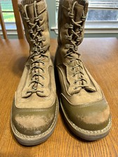 Danner USMC RAT  8" Men's Boots 15678 - Mojave GTX - Size 9.5