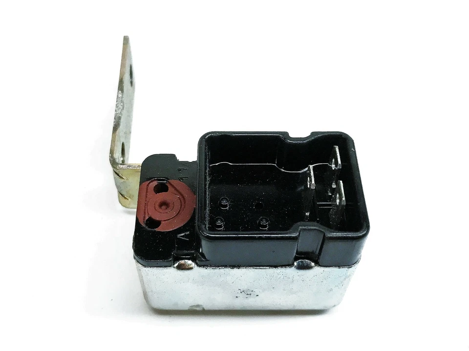 Niehoff Air Conditioner Relay AL-161K [Lot of 2] NOS - Image 3 of 4