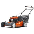 Husqvarna HU675AWD Self Propelled AWD Lawn Mower for sale online