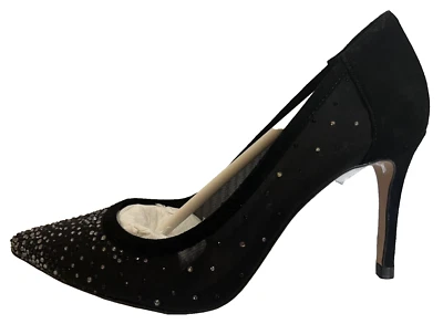 TED BAKER Ryalay Talons UK 6 US 9 EU 39 Réf M365# - Photo 1/4