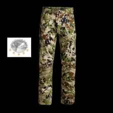 Sitka Gear Apex Pant Optifade Subalpine early season 50217
