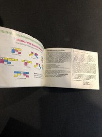 klax nes manual